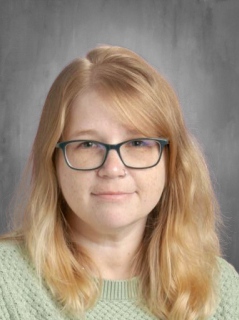 Heather Hendershot